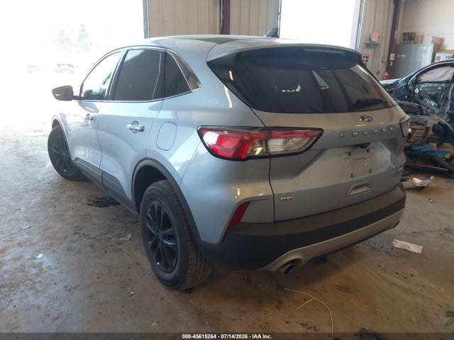 45615264 :رقم المزاد ، 1FMCU9G67NUB72330 vin ، 2022 Ford Escape Se مزاد بيع