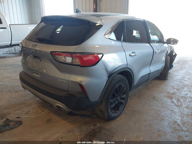 45615264 :رقم المزاد ، 1FMCU9G67NUB72330 vin ، 2022 Ford Escape Se مزاد بيع