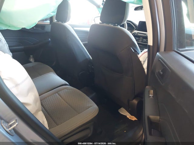 45615264 :رقم المزاد ، 1FMCU9G67NUB72330 vin ، 2022 Ford Escape Se مزاد بيع