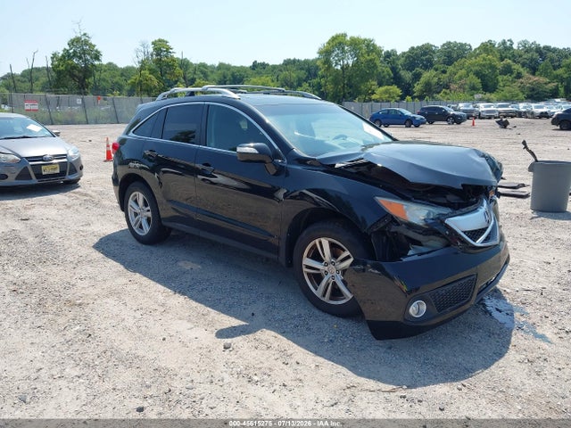 Aukcja sprzedaży 2013 Acura Rdx, vin: 5J8TB4H5XDL011897, numer aukcji: 45615275