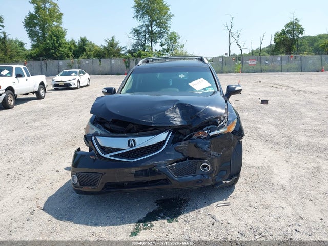 Aukcja sprzedaży 2013 Acura Rdx, vin: 5J8TB4H5XDL011897, numer aukcji: 45615275
