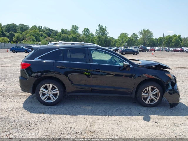 Aukcja sprzedaży 2013 Acura Rdx, vin: 5J8TB4H5XDL011897, numer aukcji: 45615275