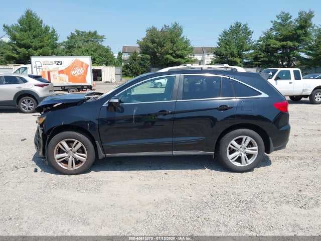 Aukcja sprzedaży 2013 Acura Rdx, vin: 5J8TB4H5XDL011897, numer aukcji: 45615275