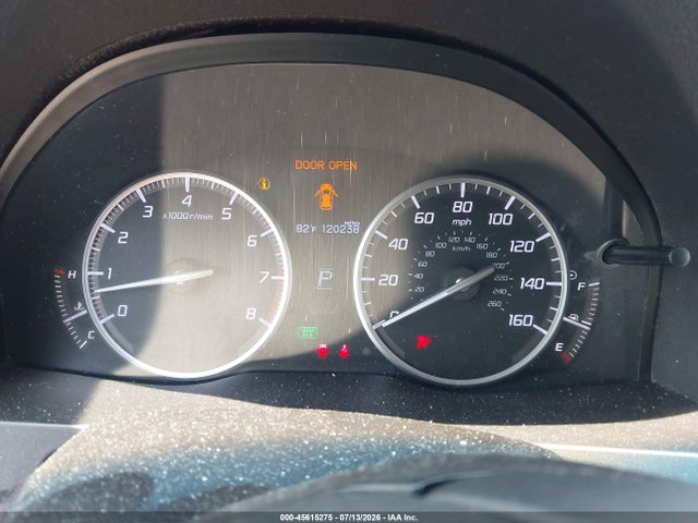 Aukcja sprzedaży 2013 Acura Rdx, vin: 5J8TB4H5XDL011897, numer aukcji: 45615275