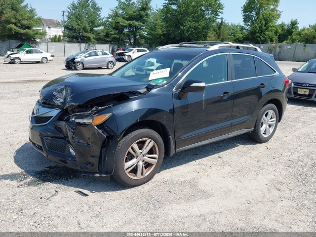 Aukcja sprzedaży 2013 Acura Rdx, vin: 5J8TB4H5XDL011897, numer aukcji: 45615275