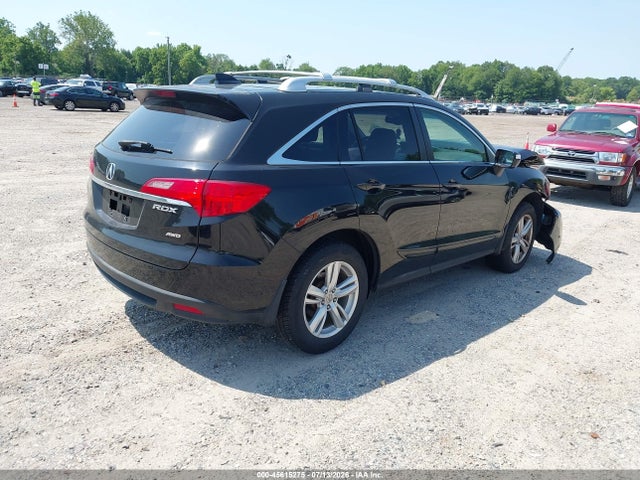 Aukcja sprzedaży 2013 Acura Rdx, vin: 5J8TB4H5XDL011897, numer aukcji: 45615275