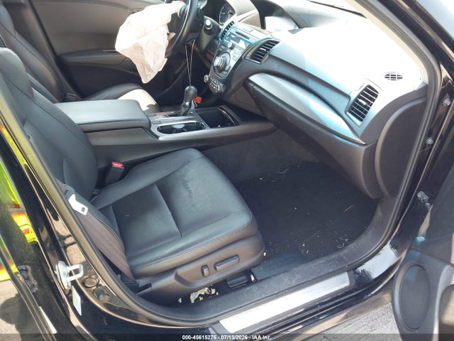 Aukcja sprzedaży 2013 Acura Rdx, vin: 5J8TB4H5XDL011897, numer aukcji: 45615275