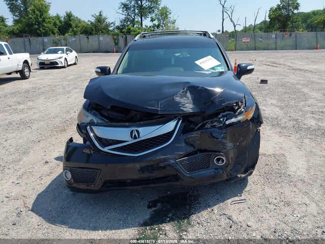 Aukcja sprzedaży 2013 Acura Rdx, vin: 5J8TB4H5XDL011897, numer aukcji: 45615275