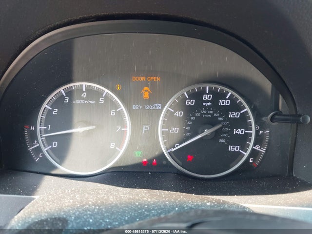 Aukcja sprzedaży 2013 Acura Rdx, vin: 5J8TB4H5XDL011897, numer aukcji: 45615275