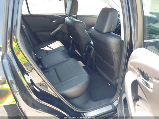 Aukcja sprzedaży 2013 Acura Rdx, vin: 5J8TB4H5XDL011897, numer aukcji: 45615275