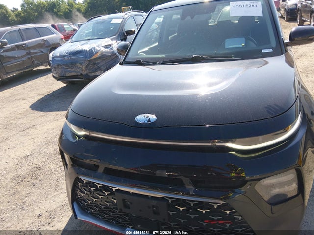 KNDJ53AF8L7023838 KIA Soul Gt-line Turbo