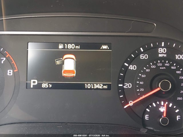 KNDJ53AF8L7023838 KIA Soul Gt-line Turbo