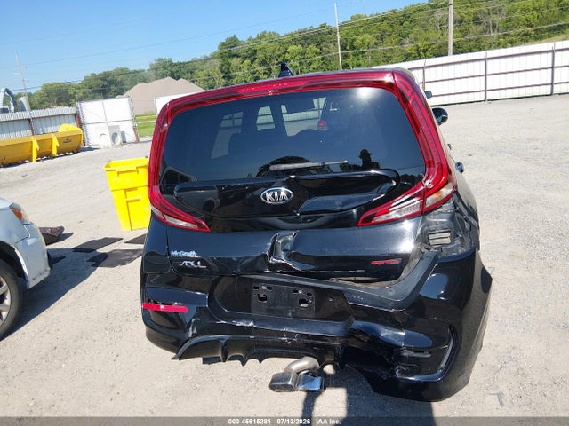 KNDJ53AF8L7023838 KIA Soul Gt-line Turbo