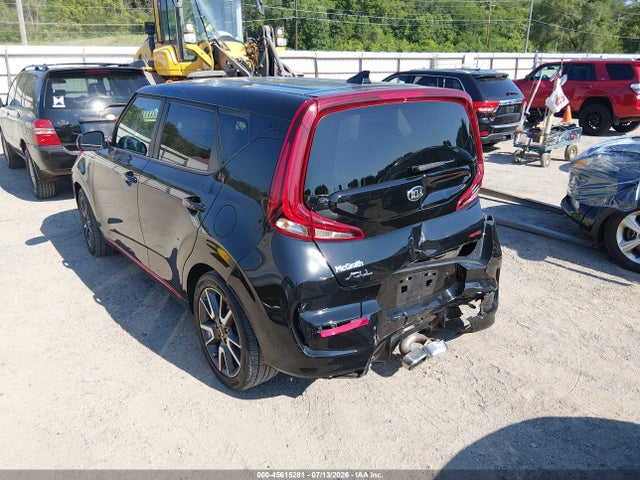 KNDJ53AF8L7023838 KIA Soul Gt-line Turbo