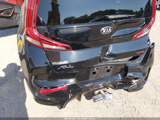 KNDJ53AF8L7023838 KIA Soul Gt-line Turbo