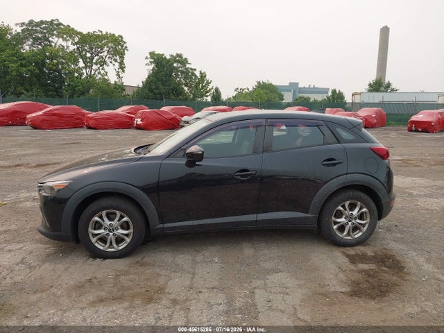 Mazda Cx-3 Touring 2016 JM1DKBC70G0117894 Image 14