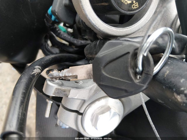 Yamaha Fz07 C 2016 JYARM06Y5GA001959 Image 11