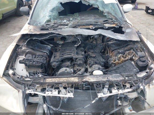 2007 Dodge Magnum მანქანა იყიდება აუქციონზე, vin: 2D4FV47V07H681273, აუქციონის ნომერი: 45615295