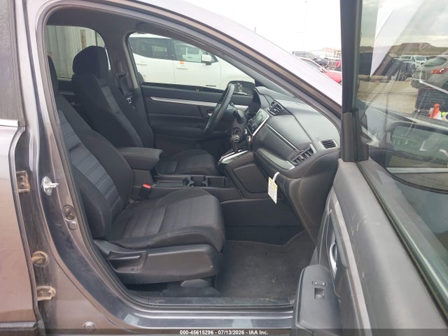 2HKRW1H22MH410311 Honda Cr-v 2wd Lx