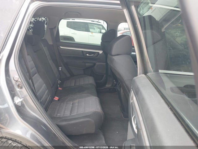 2HKRW1H22MH410311 Honda Cr-v 2wd Lx