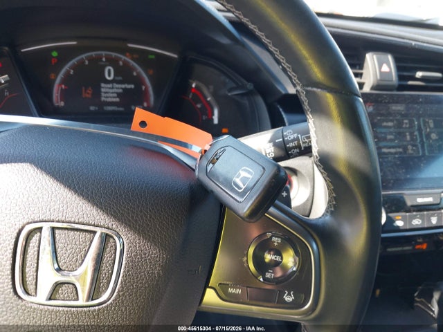 Aukcja sprzedaży 2021 Honda Civic Sport, vin: SHHFK7H42MU223960, numer aukcji: 45615304