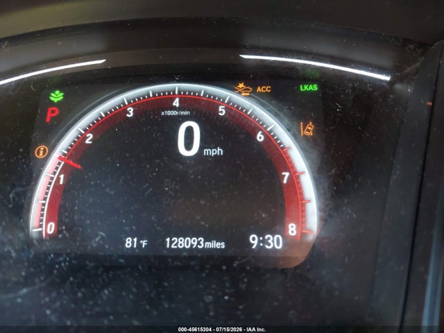 Aukcja sprzedaży 2021 Honda Civic Sport, vin: SHHFK7H42MU223960, numer aukcji: 45615304