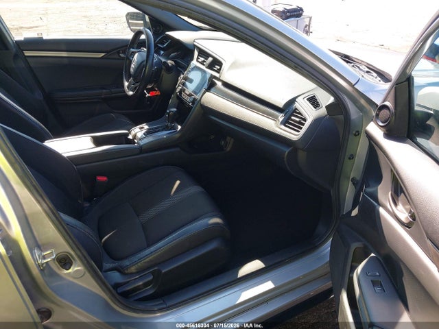 Aukcja sprzedaży 2021 Honda Civic Sport, vin: SHHFK7H42MU223960, numer aukcji: 45615304