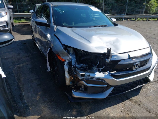 Aukcja sprzedaży 2021 Honda Civic Sport, vin: SHHFK7H42MU223960, numer aukcji: 45615304