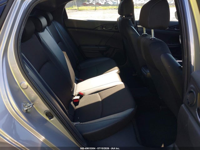 Aukcja sprzedaży 2021 Honda Civic Sport, vin: SHHFK7H42MU223960, numer aukcji: 45615304