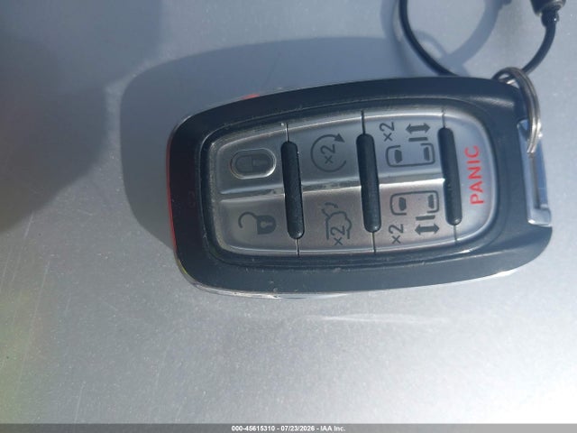 Продажа на аукционе авто 2023 Chrysler Voyager Lx, vin: 2C4RC1CG3PR525597, номер лота: 45615310