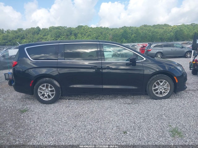 Продажа на аукционе авто 2023 Chrysler Voyager Lx, vin: 2C4RC1CG3PR525597, номер лота: 45615310