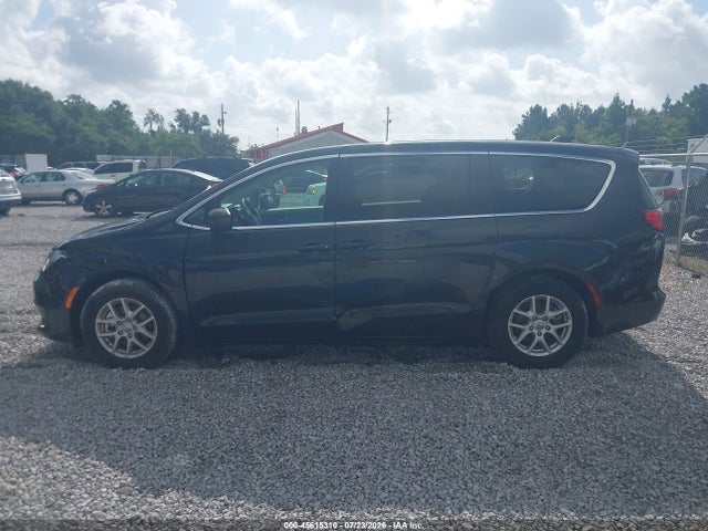 Продажа на аукционе авто 2023 Chrysler Voyager Lx, vin: 2C4RC1CG3PR525597, номер лота: 45615310