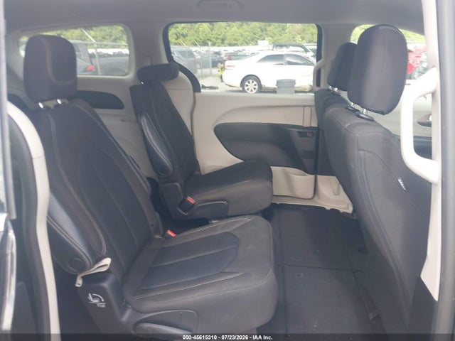 Продажа на аукционе авто 2023 Chrysler Voyager Lx, vin: 2C4RC1CG3PR525597, номер лота: 45615310