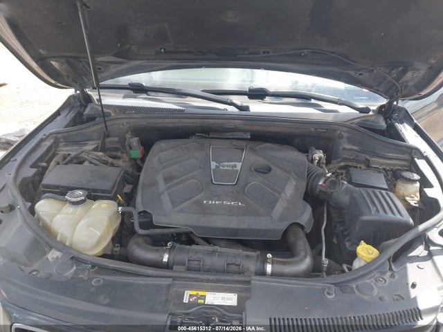 Продажа на аукционе авто 2014 Jeep Grand Cherokee Limited, vin: 1C4RJFBM6EC426062, номер лота: 45615312