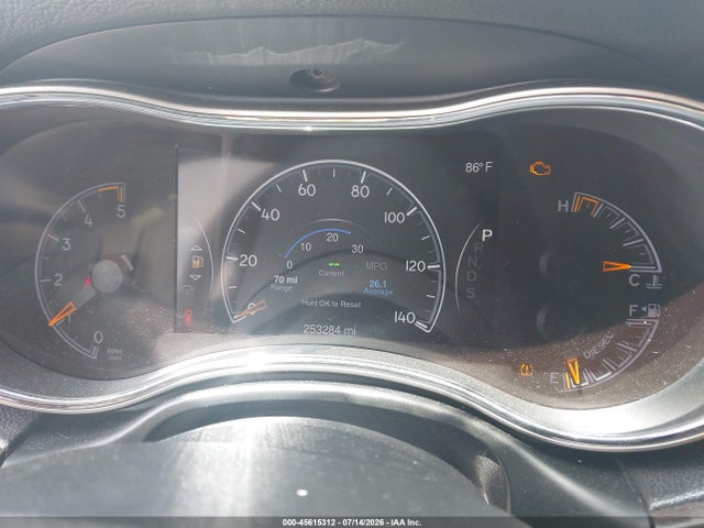 Продажа на аукционе авто 2014 Jeep Grand Cherokee Limited, vin: 1C4RJFBM6EC426062, номер лота: 45615312