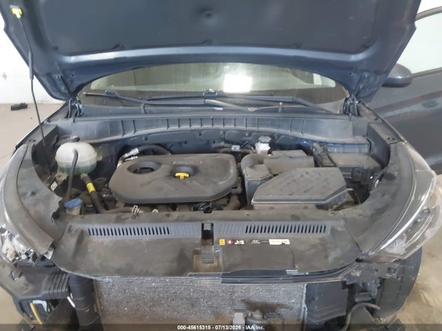 Продаж на аукціоні авто 2019 Hyundai Tucson Se, vin: KM8J2CA49KU983057, номер лоту: 45615315