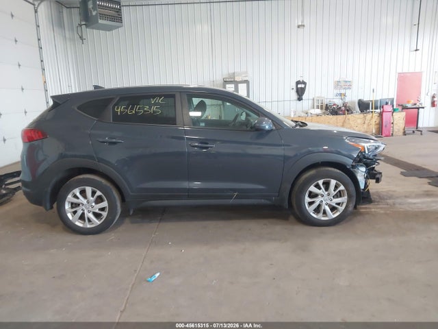 Продаж на аукціоні авто 2019 Hyundai Tucson Se, vin: KM8J2CA49KU983057, номер лоту: 45615315
