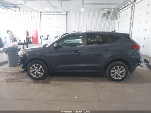 Продаж на аукціоні авто 2019 Hyundai Tucson Se, vin: KM8J2CA49KU983057, номер лоту: 45615315