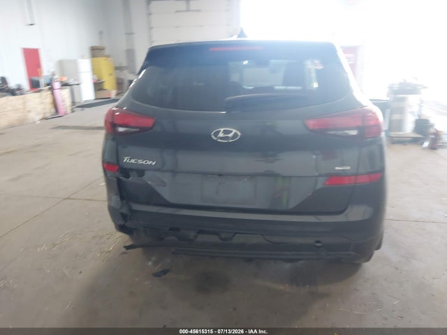 Продаж на аукціоні авто 2019 Hyundai Tucson Se, vin: KM8J2CA49KU983057, номер лоту: 45615315