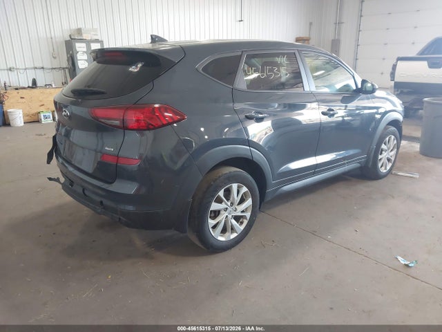 Продаж на аукціоні авто 2019 Hyundai Tucson Se, vin: KM8J2CA49KU983057, номер лоту: 45615315