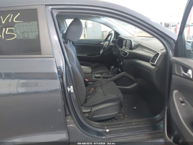 Продаж на аукціоні авто 2019 Hyundai Tucson Se, vin: KM8J2CA49KU983057, номер лоту: 45615315