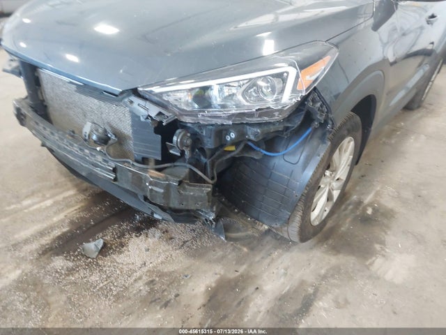 Продаж на аукціоні авто 2019 Hyundai Tucson Se, vin: KM8J2CA49KU983057, номер лоту: 45615315