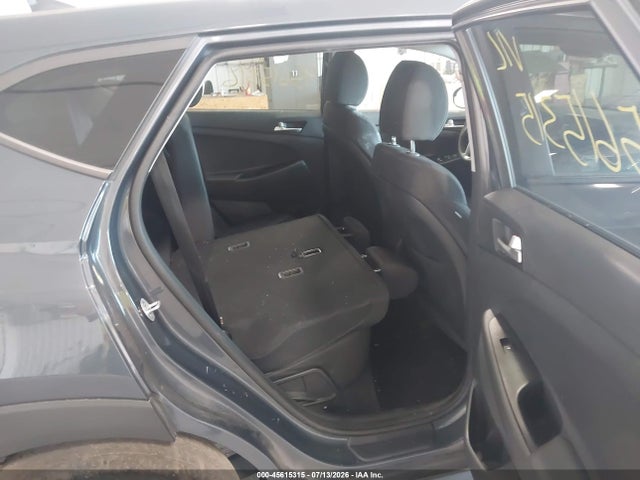 Продаж на аукціоні авто 2019 Hyundai Tucson Se, vin: KM8J2CA49KU983057, номер лоту: 45615315