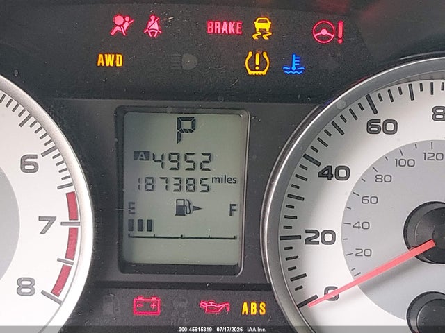 45615319 :رقم المزاد ، JF1GPAC6XE8214900 vin ، 2014 Subaru Impreza 2.0i Premium مزاد بيع