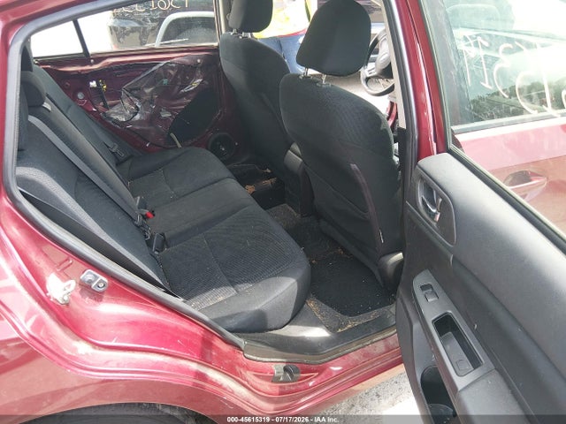 45615319 :رقم المزاد ، JF1GPAC6XE8214900 vin ، 2014 Subaru Impreza 2.0i Premium مزاد بيع