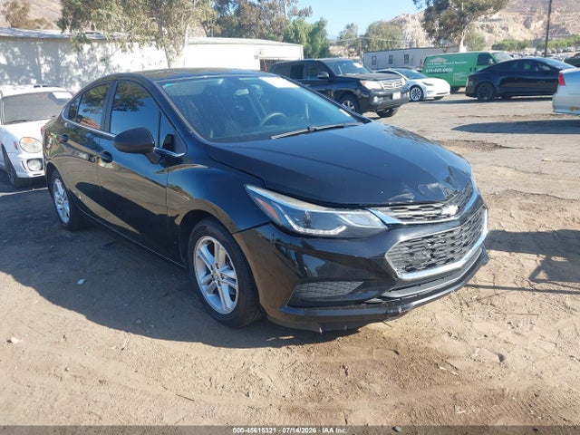 2018 1G1BE5SM5J7191861 main image