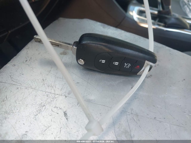 Chevrolet Cruze Lt Auto 2018 1G1BE5SM5J7191861 Image 11