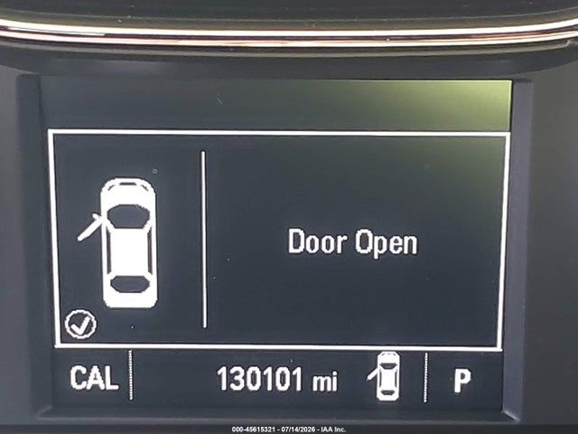 Chevrolet Cruze Lt Auto 2018 1G1BE5SM5J7191861 Image 15
