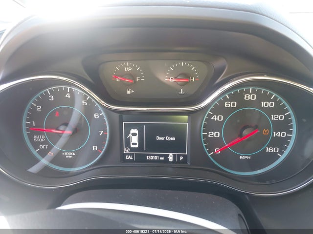 Chevrolet Cruze Lt Auto 2018 1G1BE5SM5J7191861 Image 7