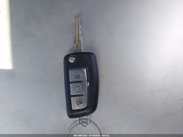 Nissan Rogue S/sl/sv 2015 5N1AT2MV5FC857253 Image 11